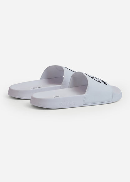 Ellesse Slippers  Fellentini slide - white 