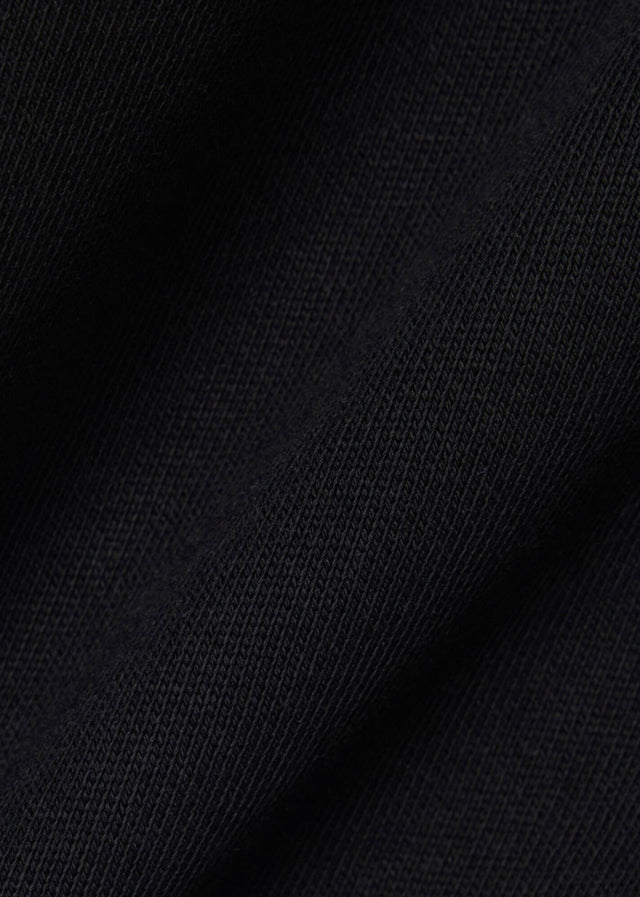 Lacoste Sweaters Fleece sweatshirt - black