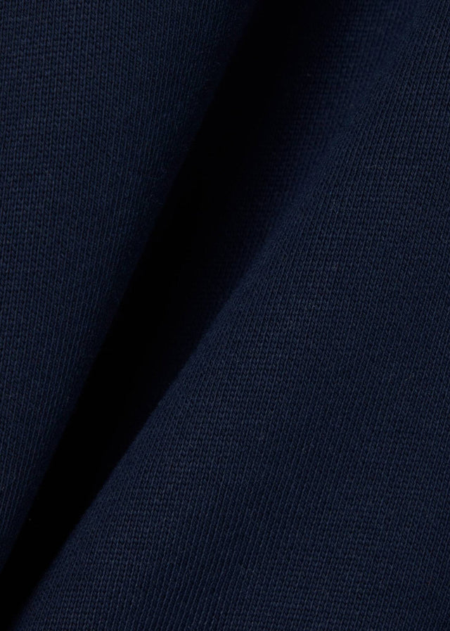Lacoste Sweaters Fleece sweatshirt - navy blue