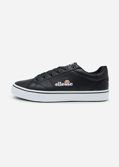 Ellesse Schoenen  LS225v2 vulc - black 