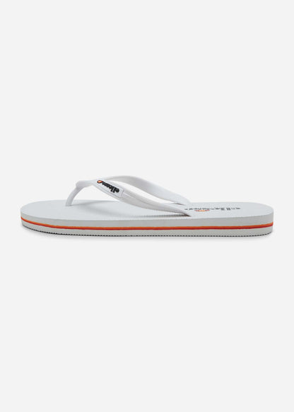 Ellesse Slippers  Flip Flops - white 