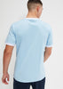 Ellesse T-shirts  Meduno tee - light blue 