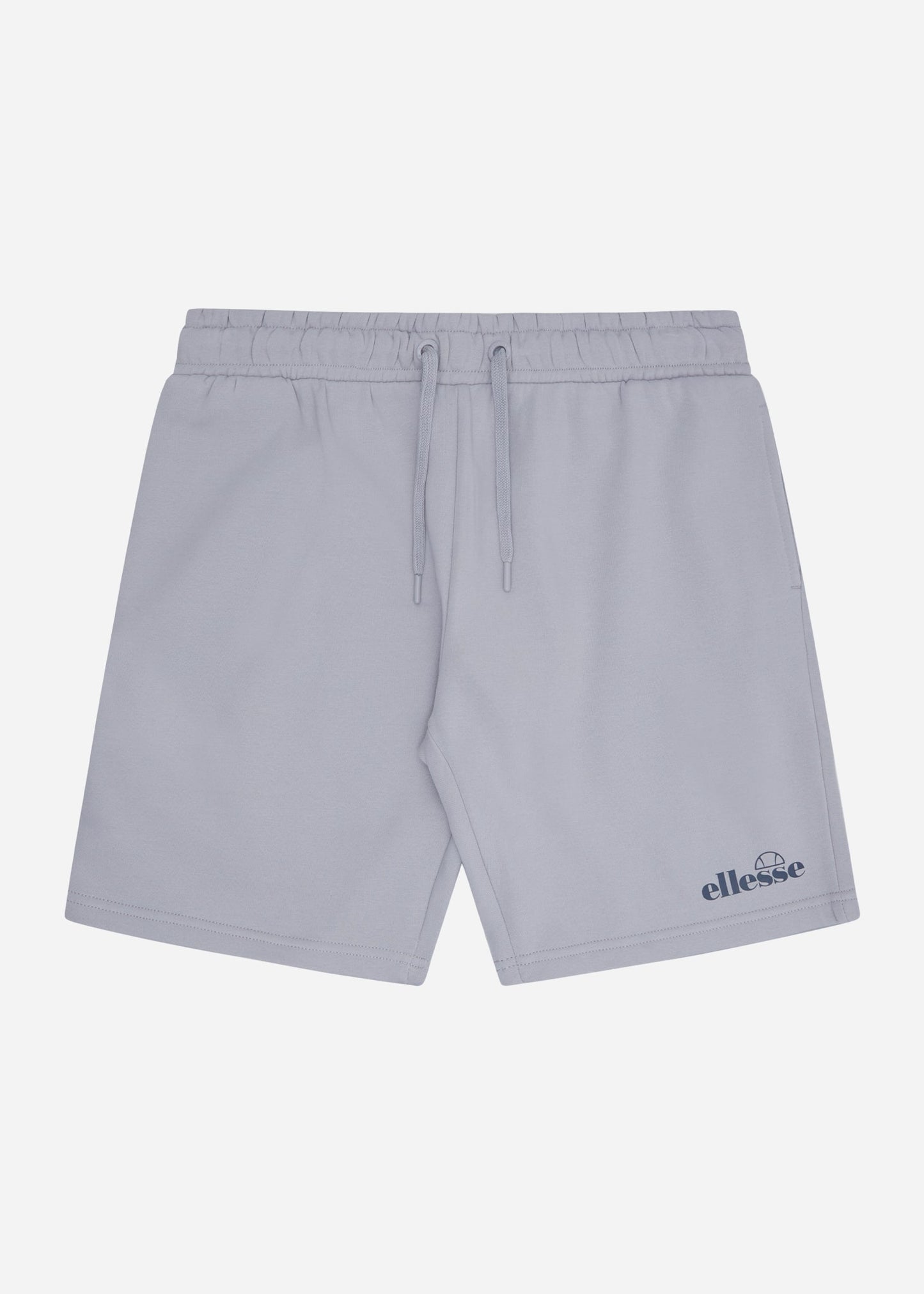 Ellesse Korte Broeken  Molla short - grey 