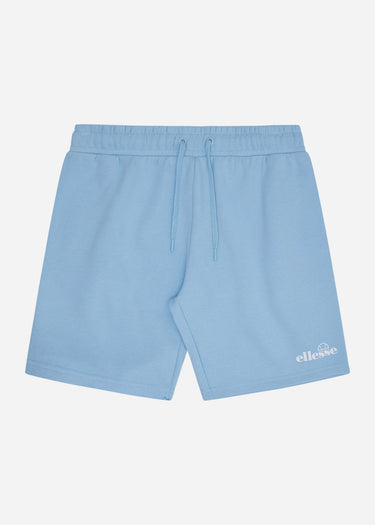 Ellesse Korte Broeken  Molla short - light blue 