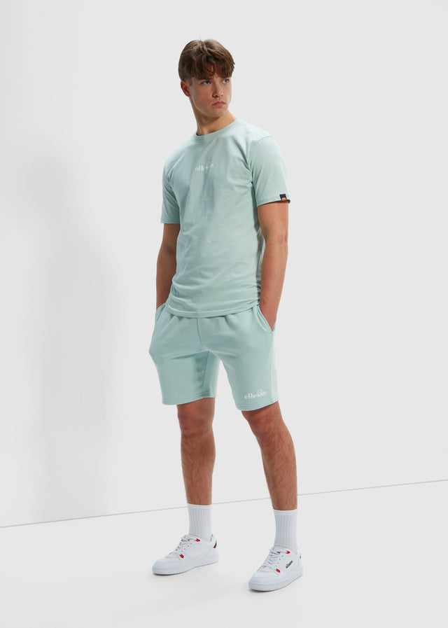 Ellesse Shorts  Molla short - light green 