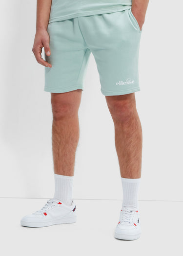 Ellesse Korte Broeken  Molla short - light green 