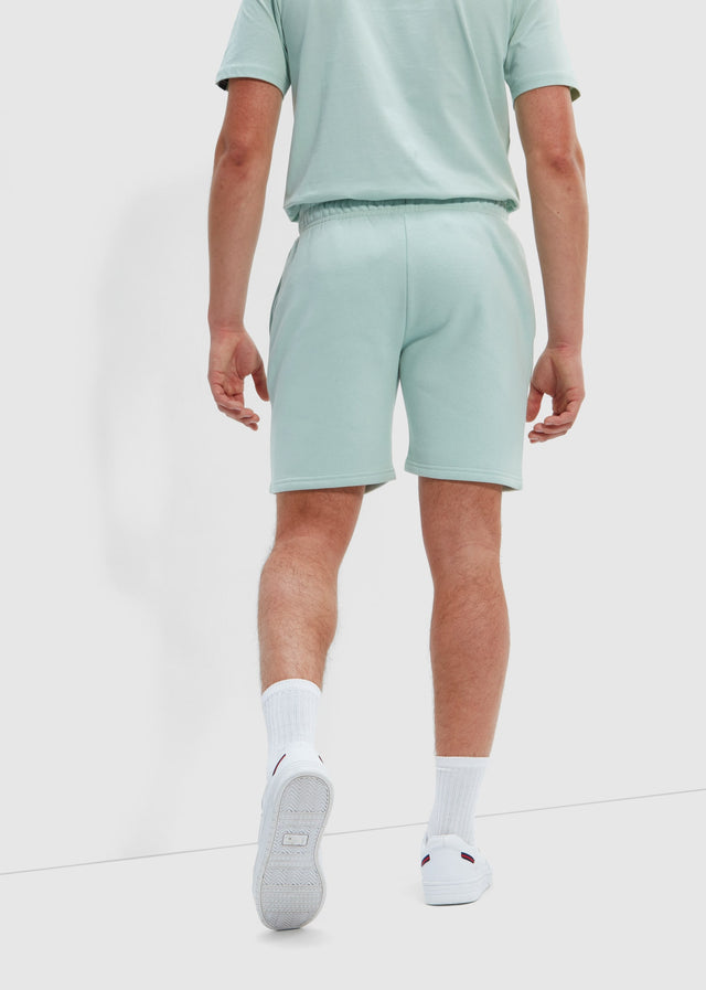 Ellesse Shorts  Molla short - light green 
