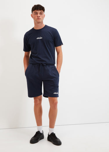 Ellesse Korte Broeken  Molla short - navy 