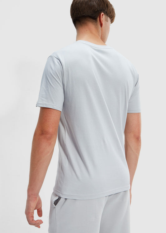 Ellesse T-shirts  Ollio t-shirt - grey 