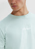 Ellesse T-shirts  Ollio t-shirt - light green 