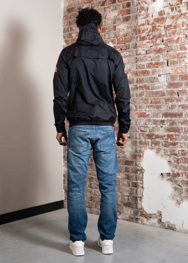 Ellesse Jassen Acera oh jacket - black