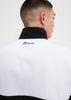 Ellesse Vesten  Rimini track top - white off white 