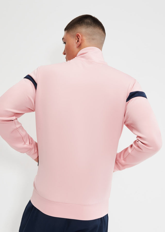 Ellesse Cardigans  Spinella track top - light pink 