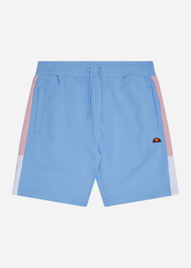 Ellesse Shorts  Turi short - light blue 
