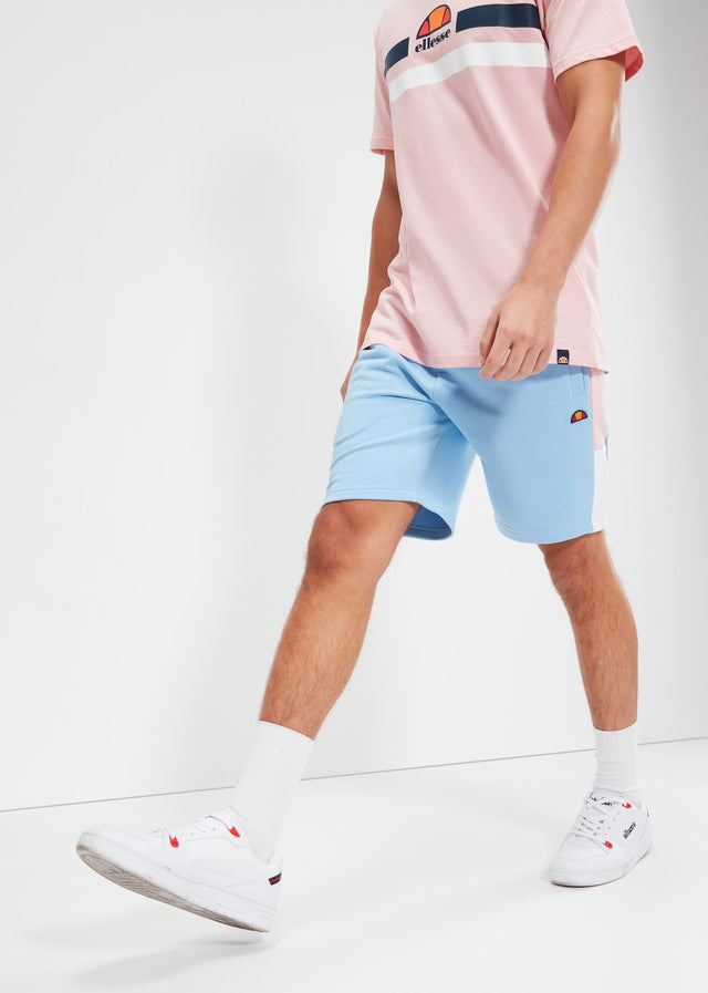 Ellesse Shorts  Turi short - light blue 