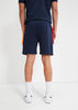 Ellesse Korte Broeken  Turi short - navy 