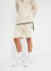 Ellesse Korte Broeken  Turi short - off white 