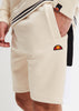 Ellesse Korte Broeken  Turi short - off white 