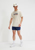 Ellesse T-shirts  Zagda t-shirt - off white 