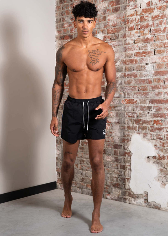 Ellesse Swimwear Lental swimshort - black