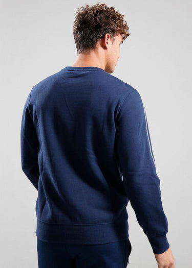 Ellesse Truien Bettega sweatshirt - navy