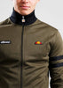 Ellesse Vesten Roma track top - khaki