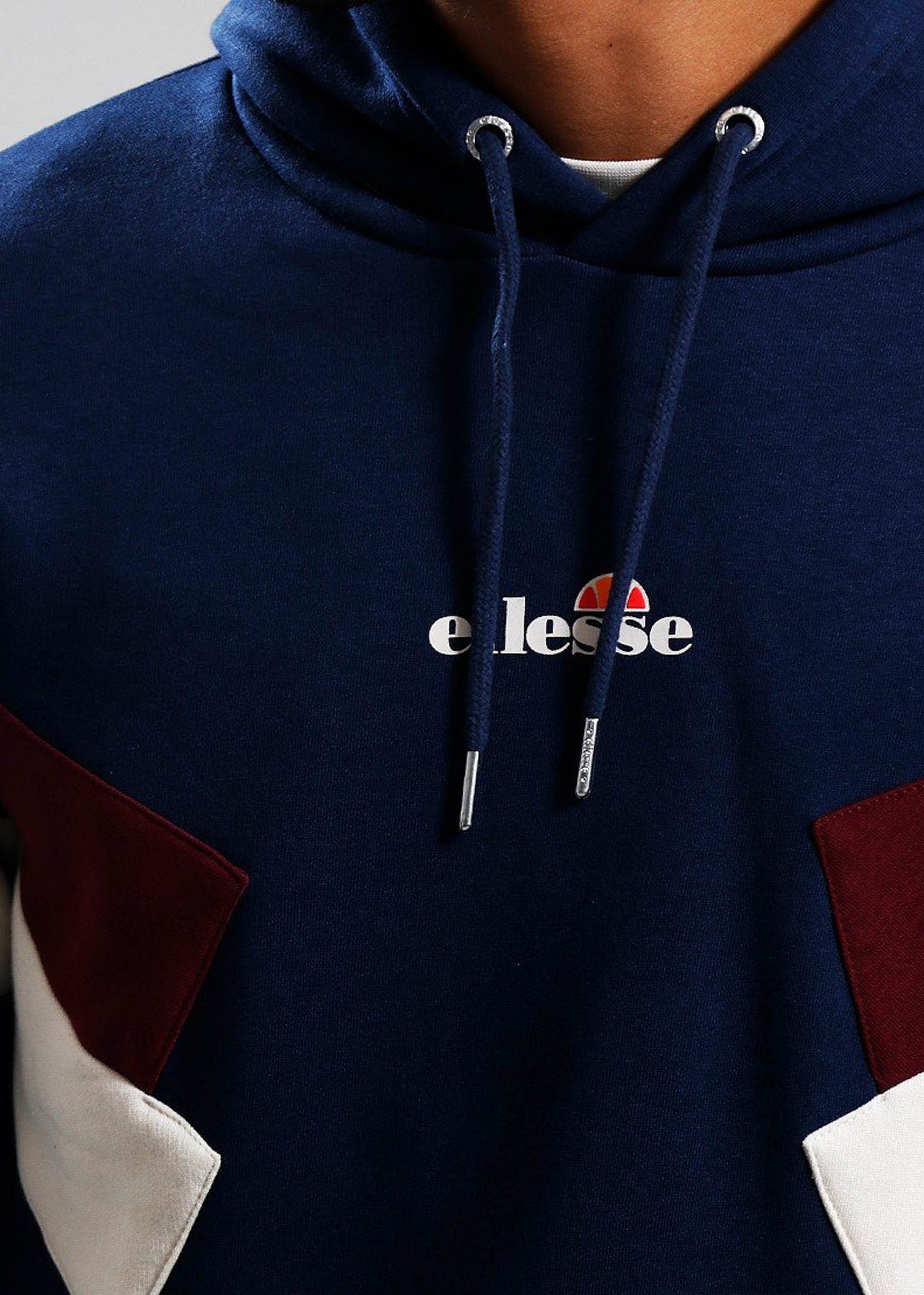 Ellesse Hoodies Sallas hoody - navy