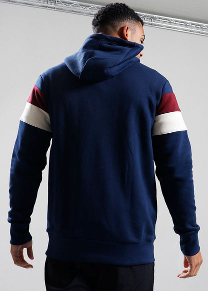 Ellesse Hoodies Sallas hoody - navy