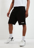 Ellesse Korte Broeken  Molla short - black 