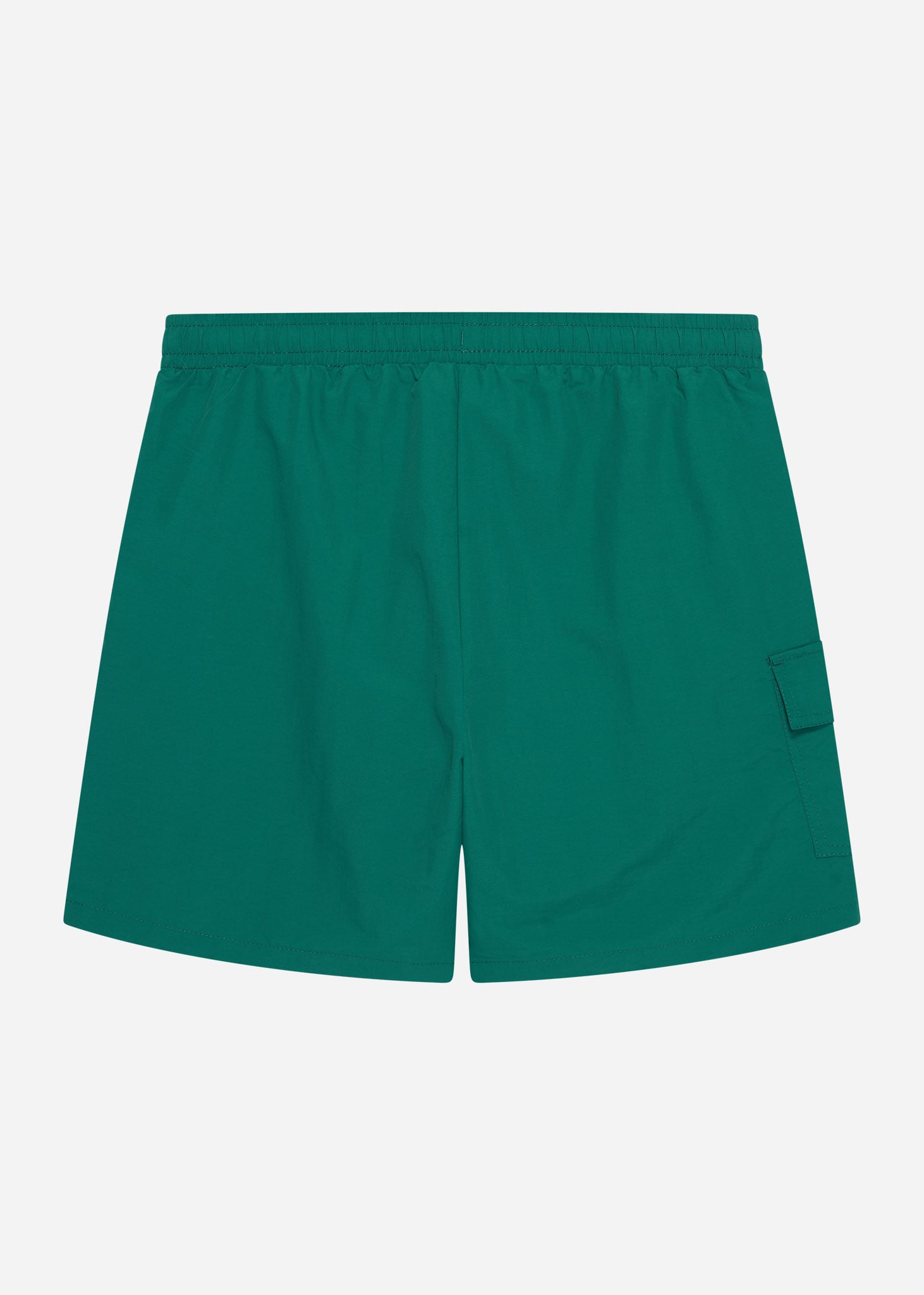 Fila Zwembroeken  Salerno cargo beach short - aventurine 