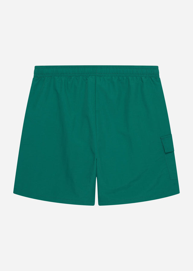 Fila Swimwear  Salerno cargo beach short - aventurine 