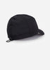 Fred Perry Petten  Adjustable cap - black 