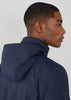 Hackett London Jassen  Heritage windbreaker - navy 