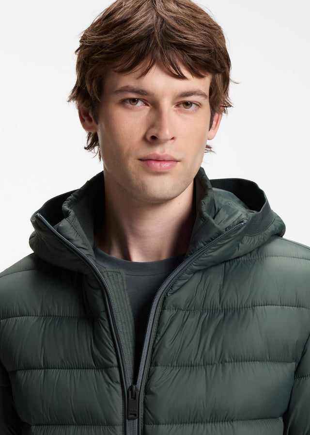 Hugo Boss Jackets Odenni - green