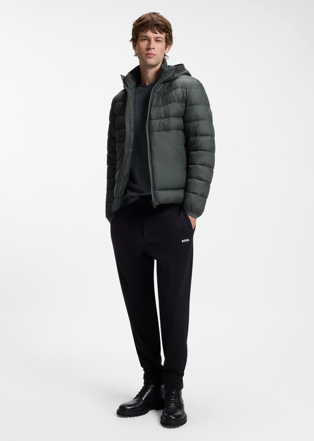 Hugo Boss Jackets Odenni - green