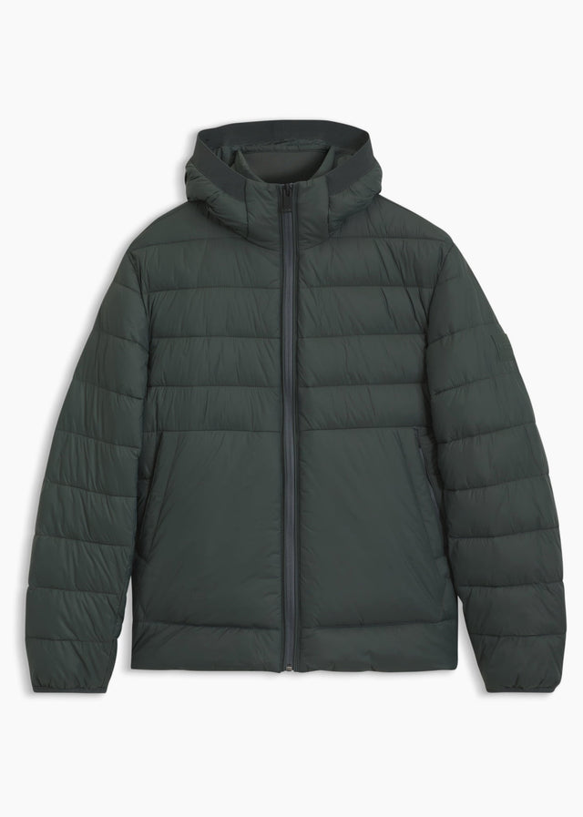 Hugo Boss Jackets Odenni - green