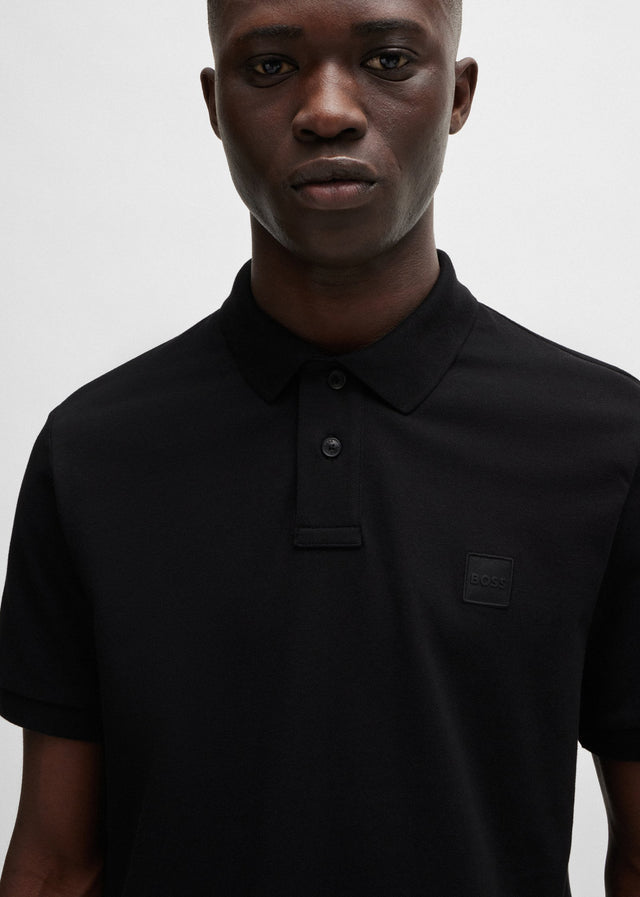 Hugo Boss Polos Passenger - black