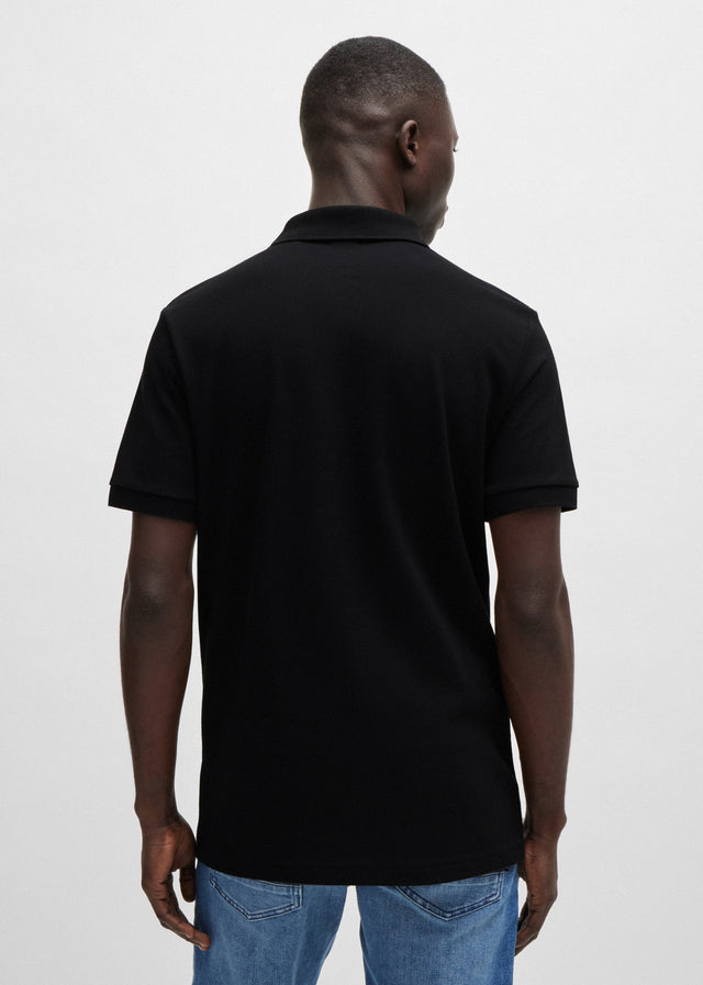 Hugo Boss Polos Passenger - black