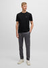 Hugo Boss T-shirts Tales - black