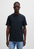 Hugo Boss T-shirts Tales - dark blue