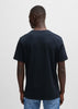 Hugo Boss T-shirts Tales - dark blue