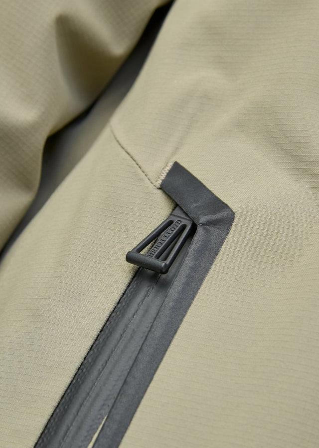 Henri Lloyd Jackets Explorer parka - kelp