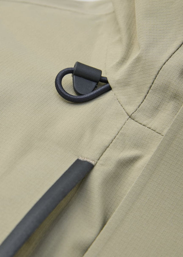 Henri Lloyd Jackets Explorer parka - kelp