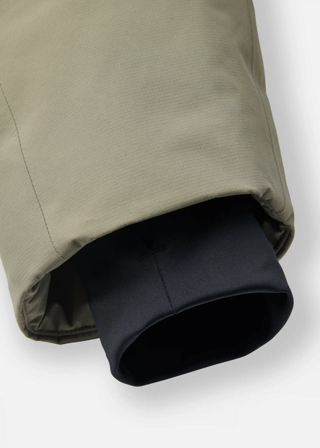 Henri Lloyd Jackets Explorer parka - kelp