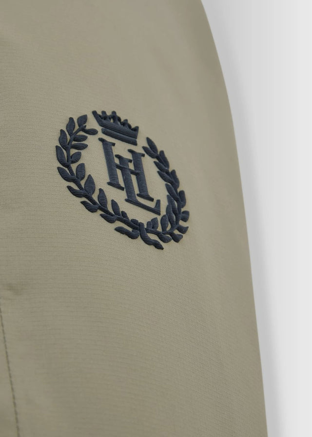 Henri Lloyd Jackets Explorer parka - kelp