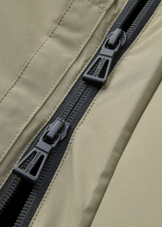 Henri Lloyd Jackets Explorer parka - kelp