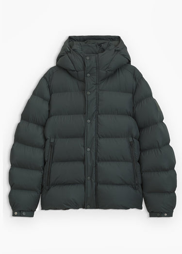 Hugo Boss Jackets Omaris1 - green