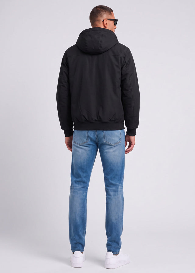 Hugo Boss Jackets Osis1 - black