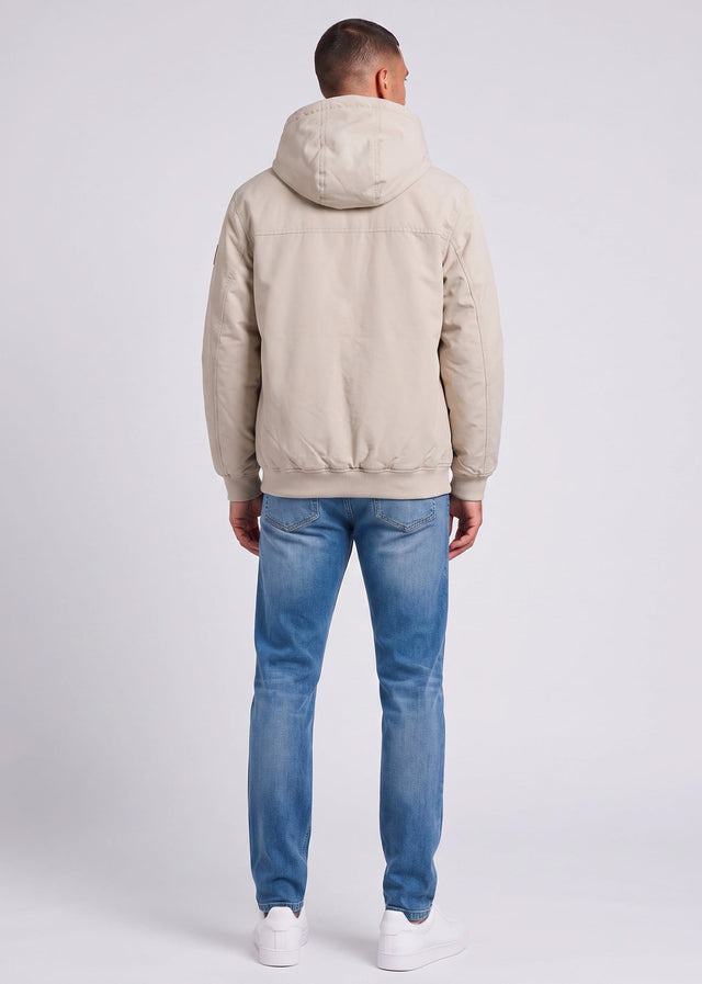 Hugo Boss Jackets Osis1 - light beige