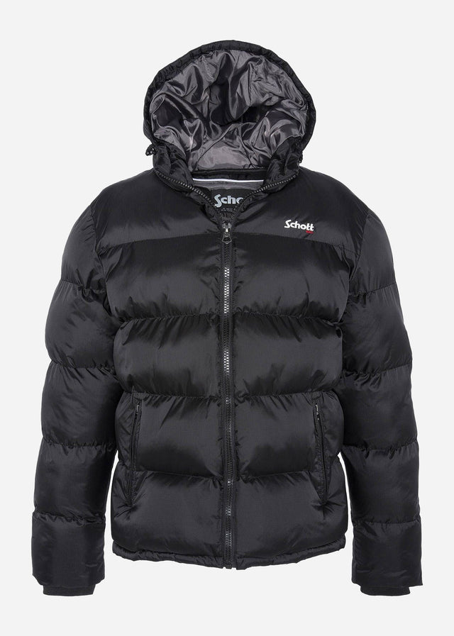 Schott NYC Jackets  Idaho 2 - black 